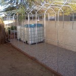 greenhouse-frame
